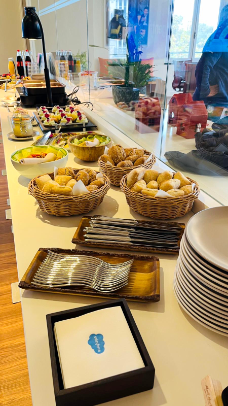 Buffet Fennix 5