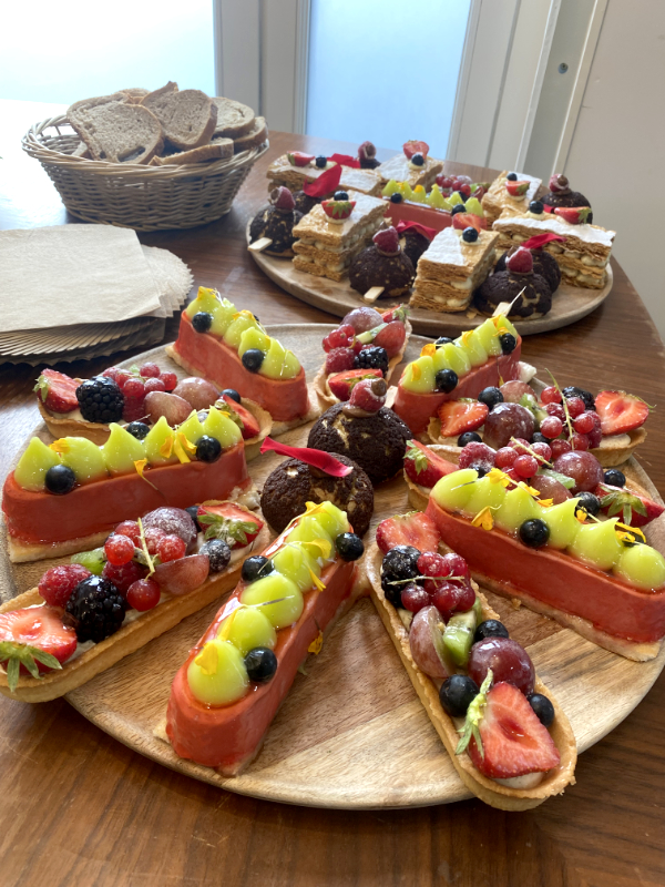 Dessert Fennix 6