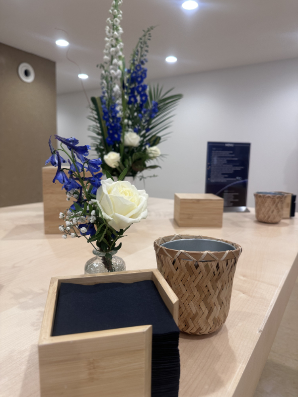 Réception Fennix - academie