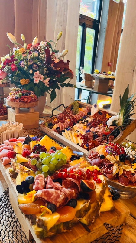 Réception Fennix - thèmes